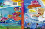 BARBIE ET LE SECRET DES SIRENES